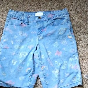 Summer shorts ,girls